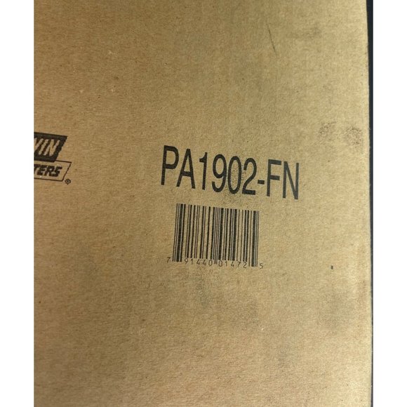 Baldwin Axial Seal Air Filter Element #PA1902-FN (Certain Case, Daewoo, Others) - Picture 3 of 6